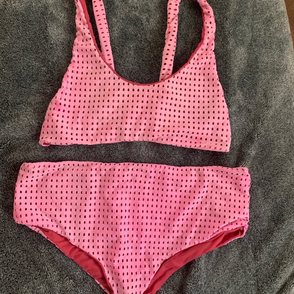 Acacia swimwear